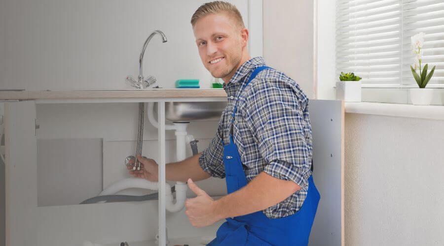 Burst Pipe Emergency Service in Pima, AZ